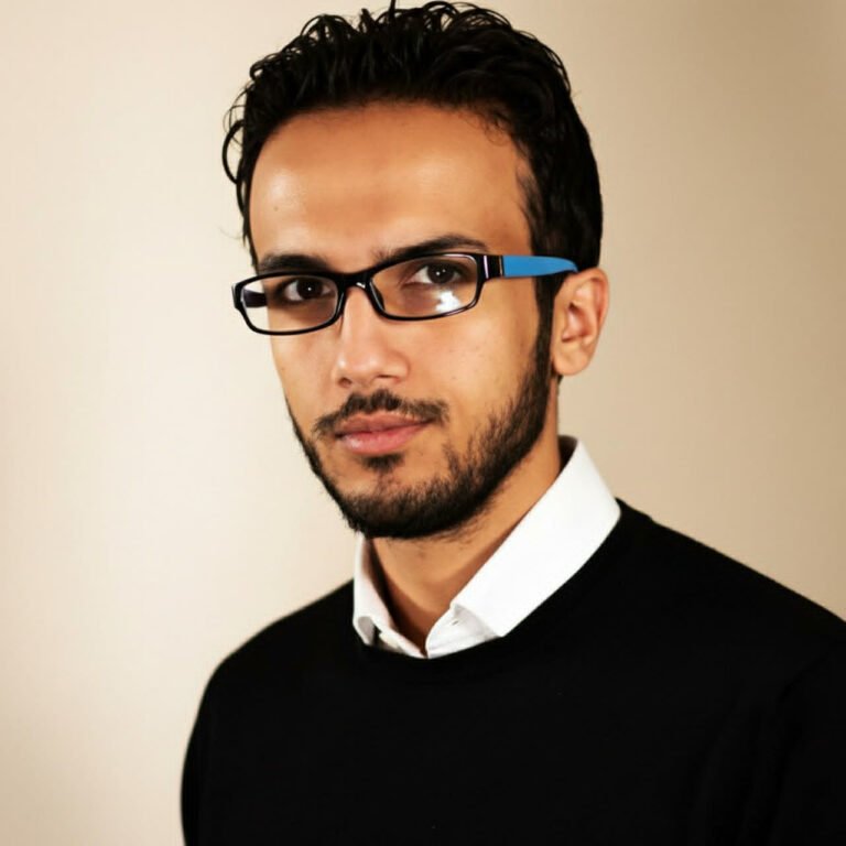محمد أشرف