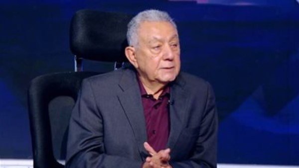 الدكتور عمرو حلمي