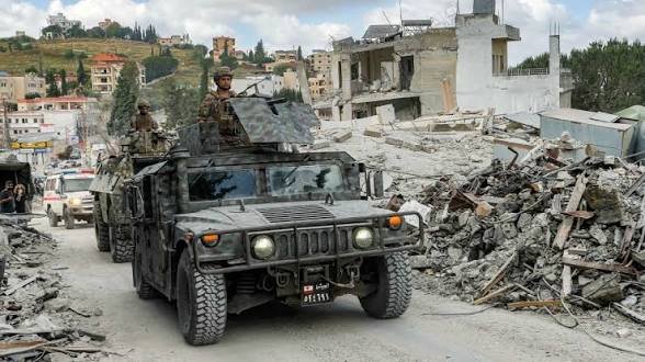 لبنان