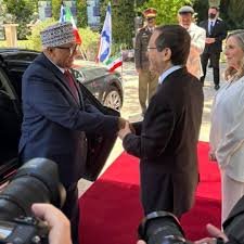 جانب من الاستقبال