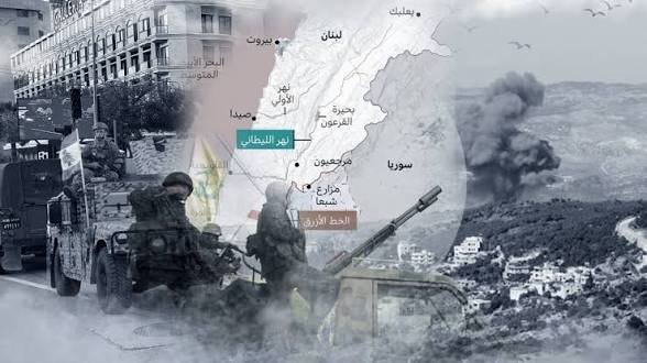 لبنان