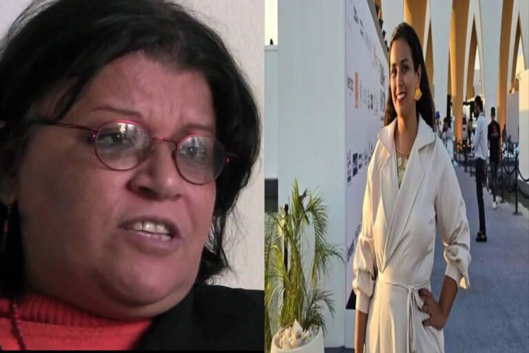 أمنية سويدان و عايدة سيف الدولة