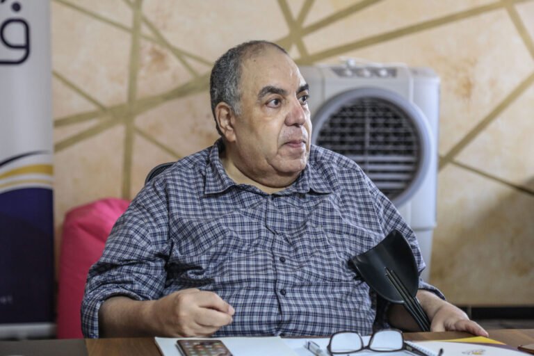 الخبير الاقتصادي إلهامي الميرغني