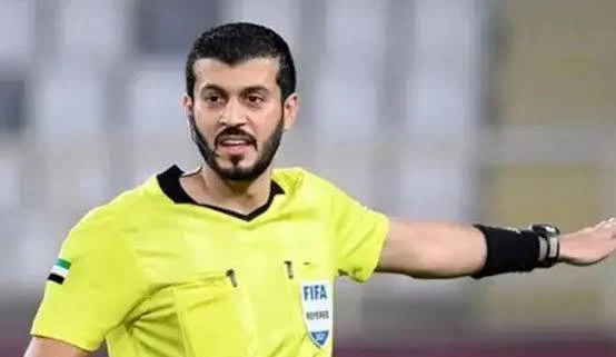الحكم الإماراتي عمر العلي