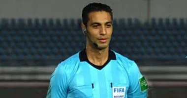 الحكم المصري أمين عمر