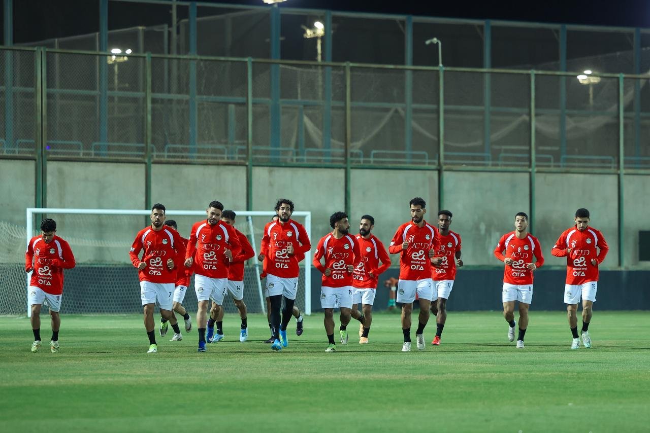 المنتخب الوطني