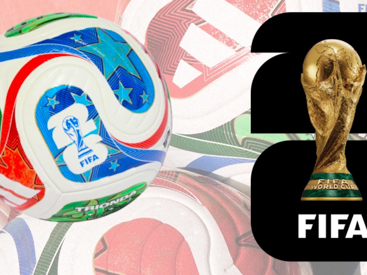كأس العالم 2026