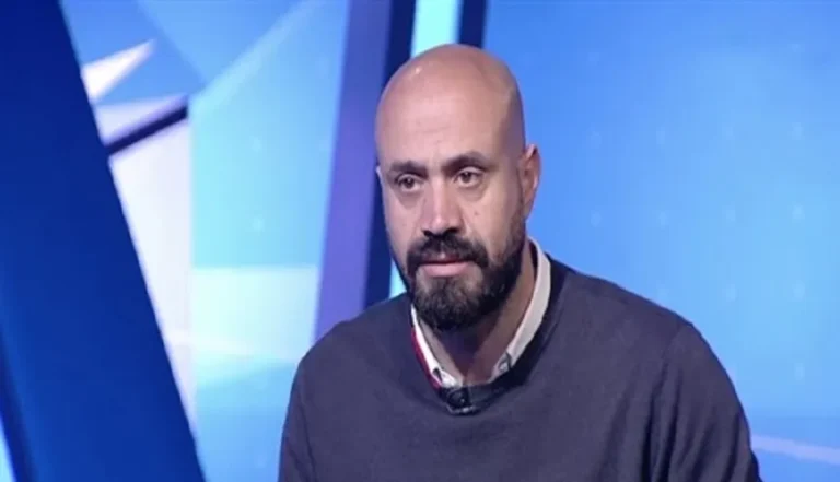 رضا شحاتة