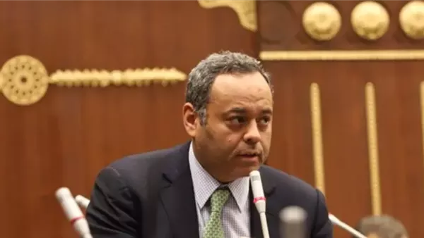 سامح السادات