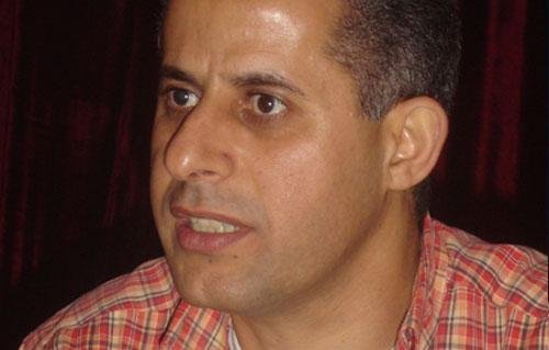 الكاتب سعد القرش