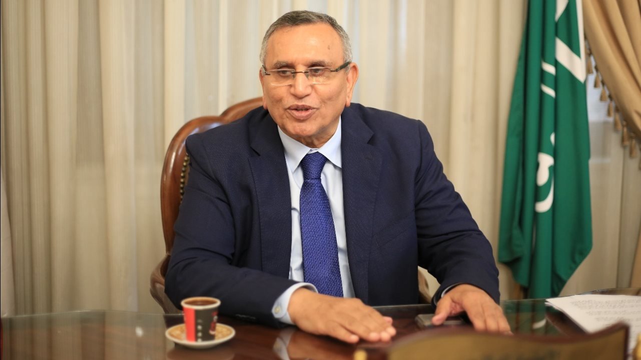 عبد السند يمامة