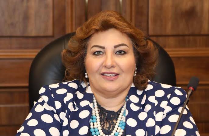 مارجريت عازر