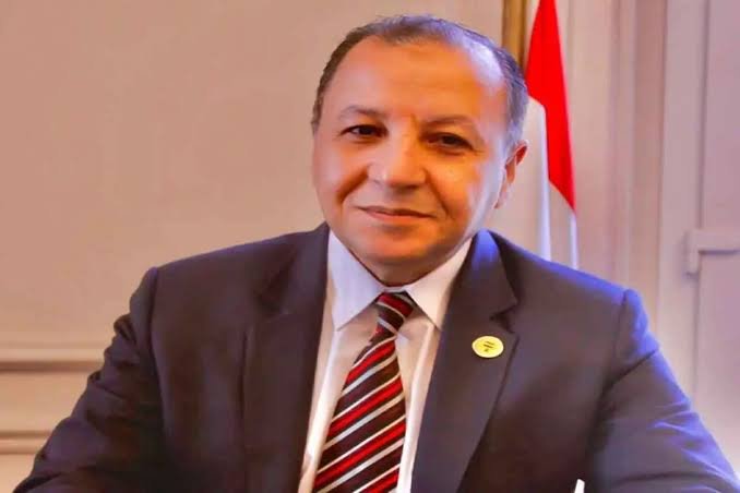 مجدي حمدان