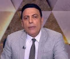 محمد الغيطي