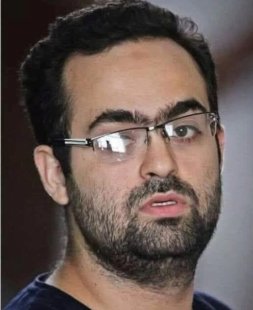 محمد عادل