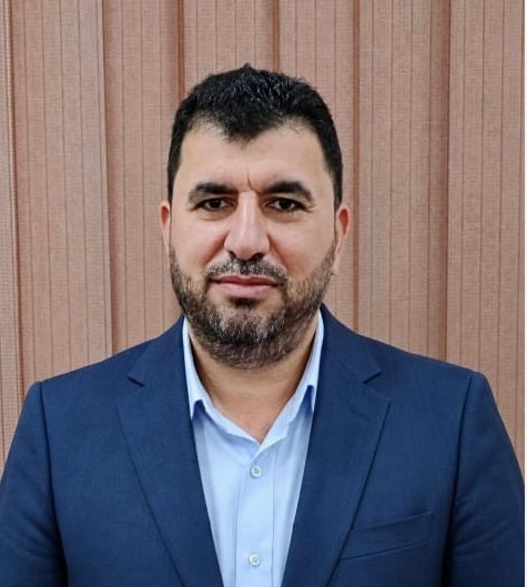 صبري الموجي