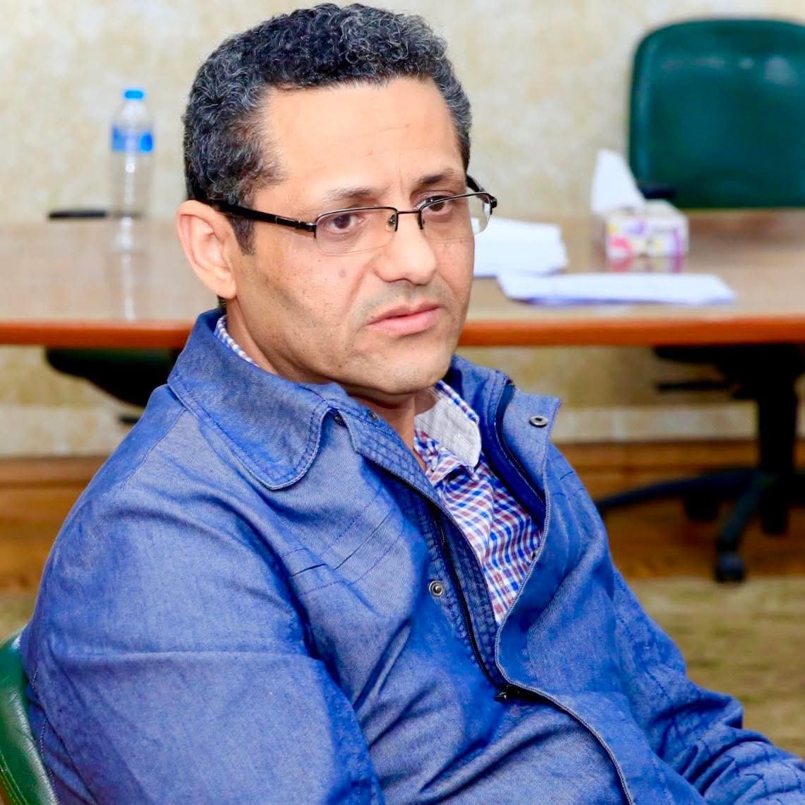 خالد البلشي