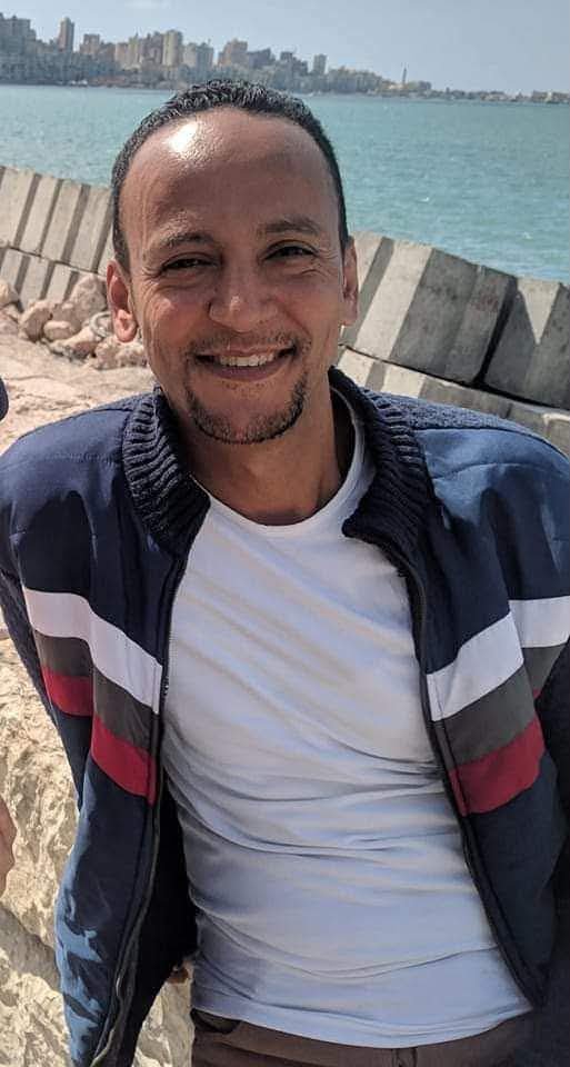 شادي محمد