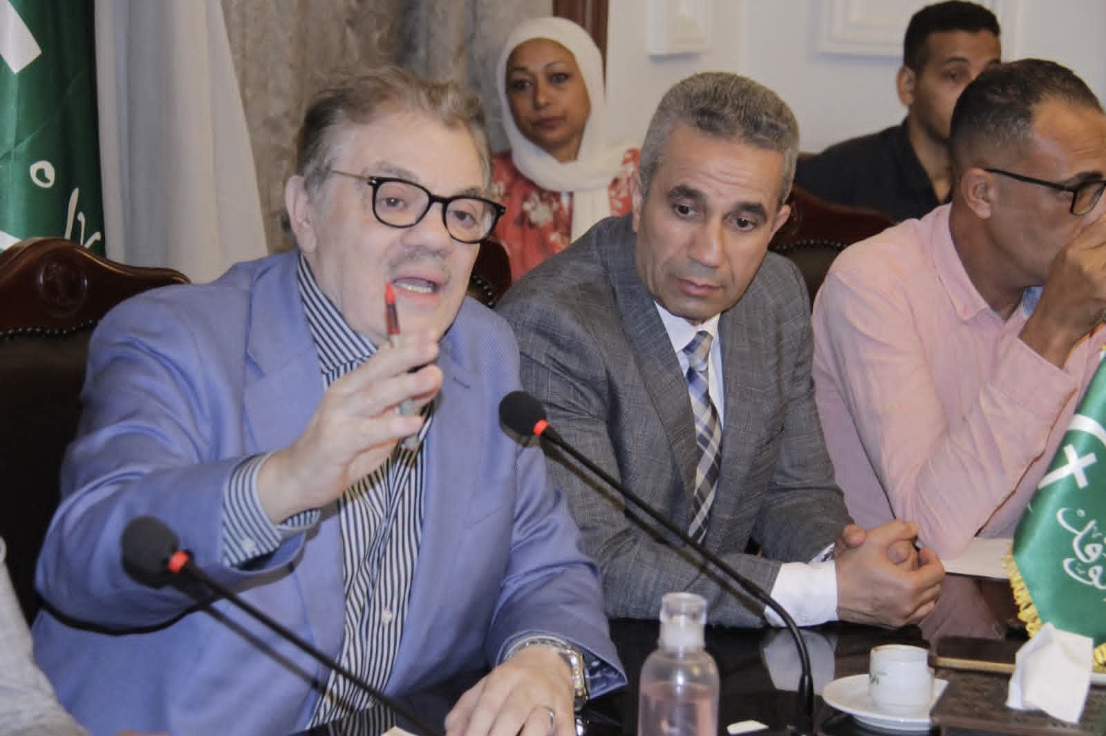 السيد البدوي