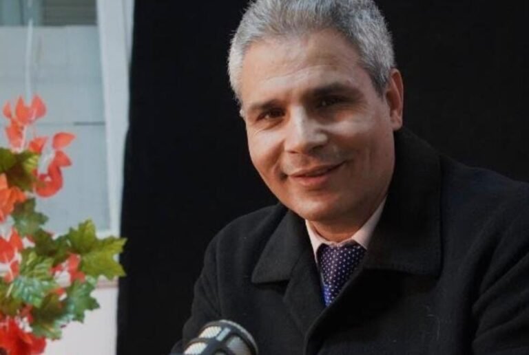 أحمد سراج