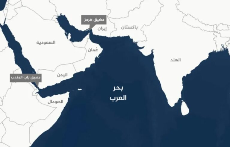 الخليج