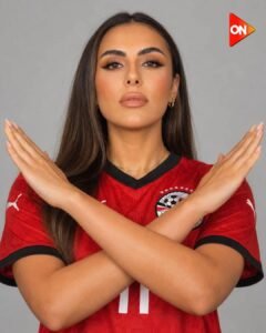 هاجر الشرنوبي