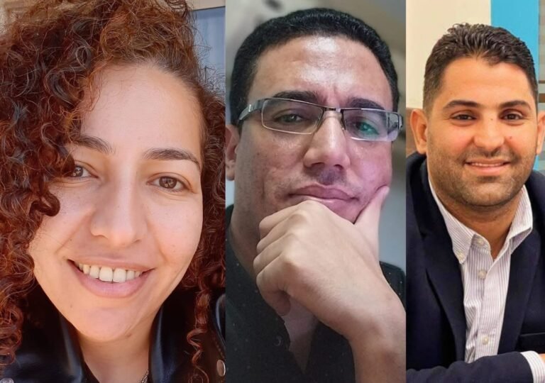 حين يصبح النشر مخاطرة