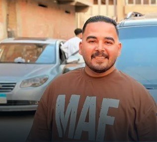 المحامي زياد عكاشة