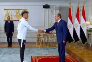 اللاعب إمام عاشور