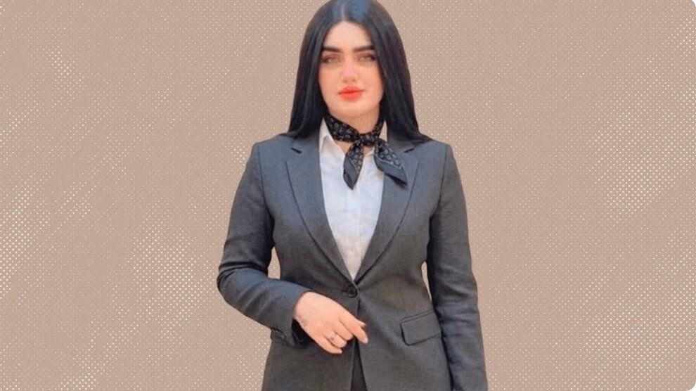 المحامية لقا خلف