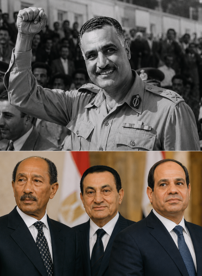 ثورة يوليو - أرشيفية