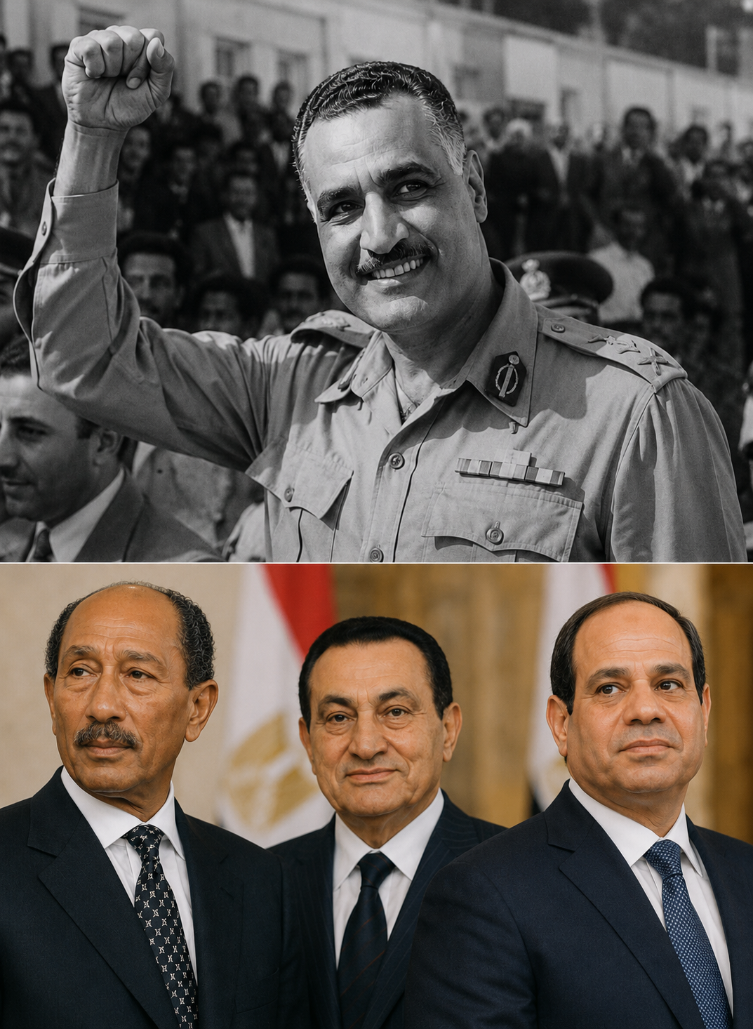 ثورة يوليو - أرشيفية