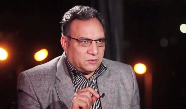 د. عمار علي حسن