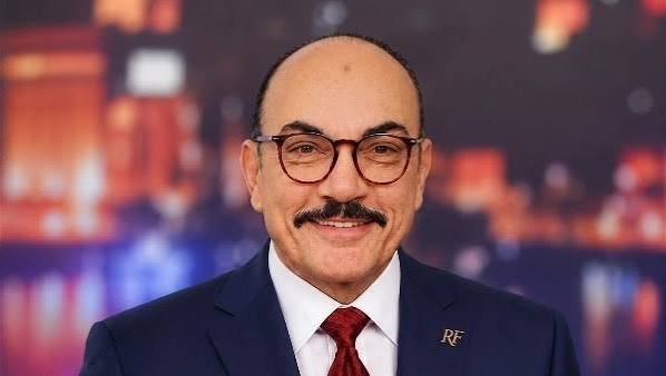 رضا فرحات