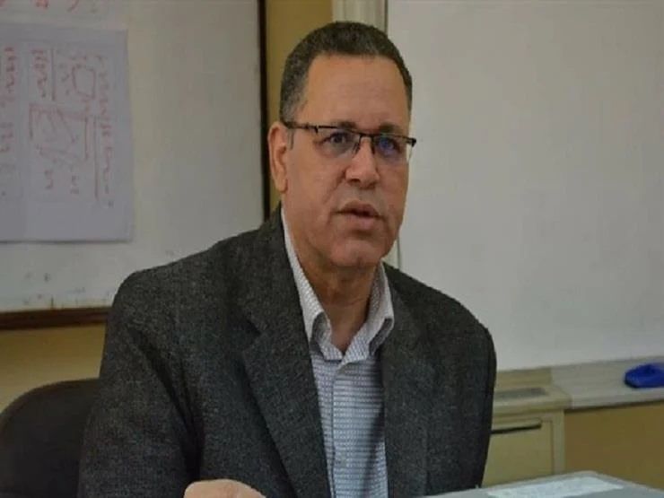 سعد سليم رئيس دار التحرير للطبع والنشر سابقا