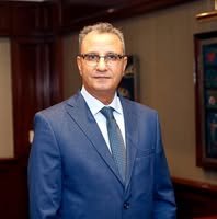 طلعت إسماعيل