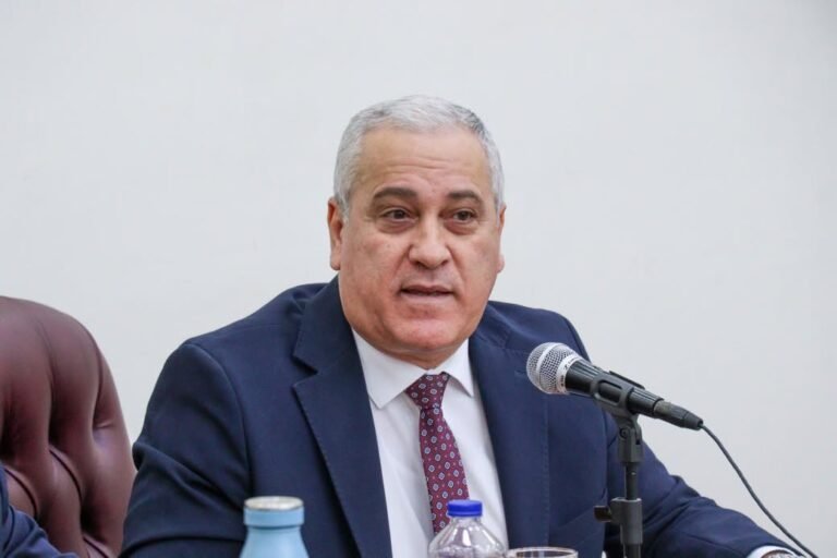 عبد الصادق الشوربجي