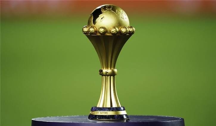 كأس الأمم الإفريقية