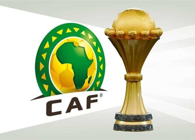 كاس الأمم الإفريقية