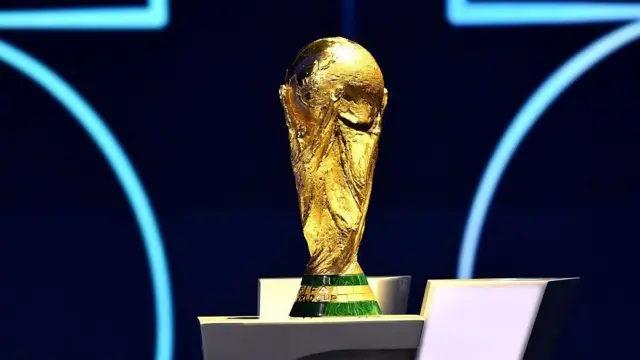 كاس العالم