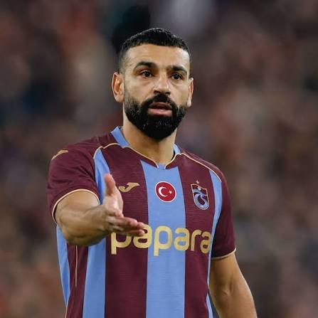 محمد صلاح بزي طرابزون التركي