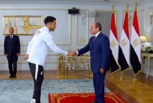 مصطفى شوبيرحارس المرمى 