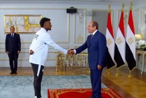 اللاعب هيثم حسن