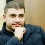 سامح السادات