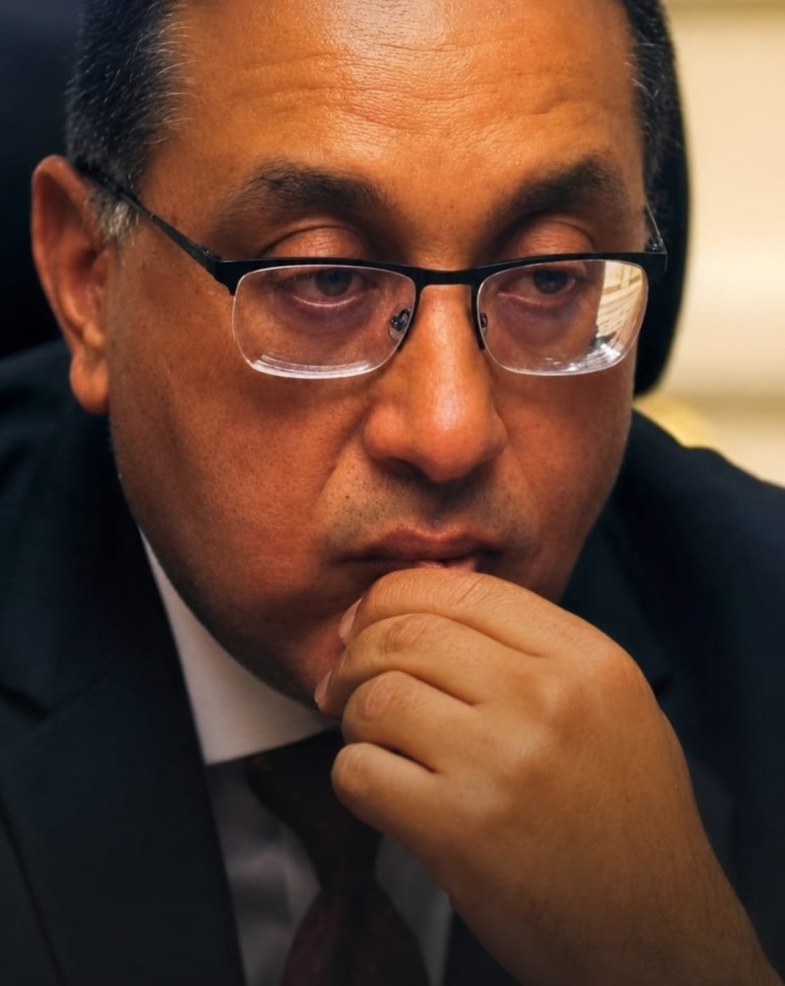 الدكتور مصطفى مدبولي، رئيس الوزراء