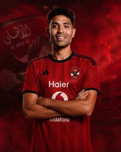 اللاعب توفيق محمد