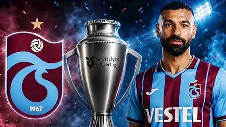 الدوري التركي