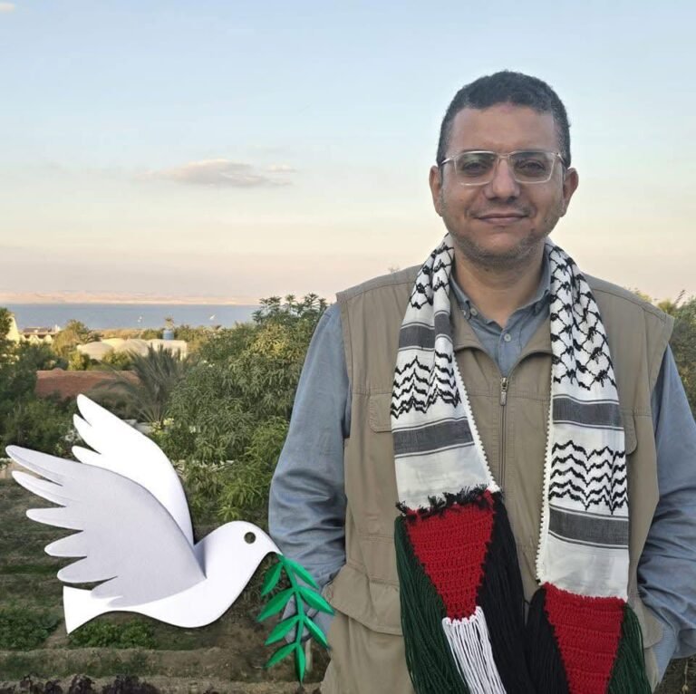 إسماعيل الإسكندراني