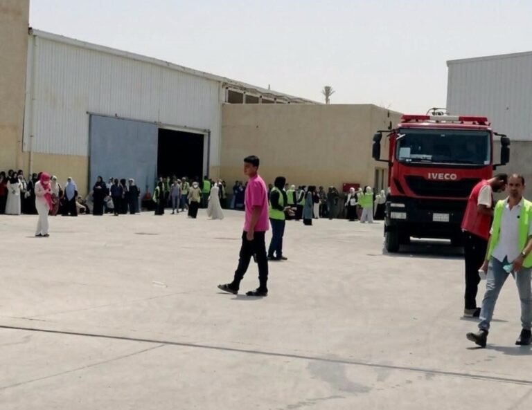 حقوق العمال