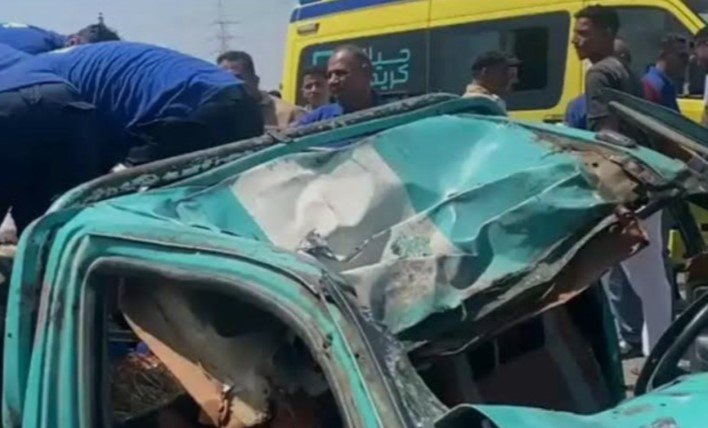 حادث الإسماعيلية